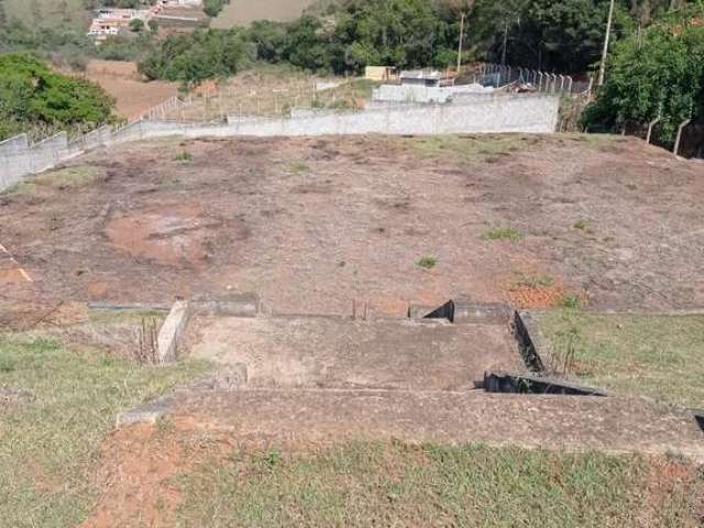 Terreno no bairro atibaianos, bragança paulista - sp