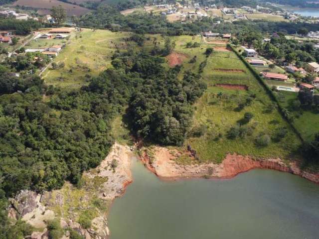 Área terreno represa com acesso para água vargem   região bragança paulista