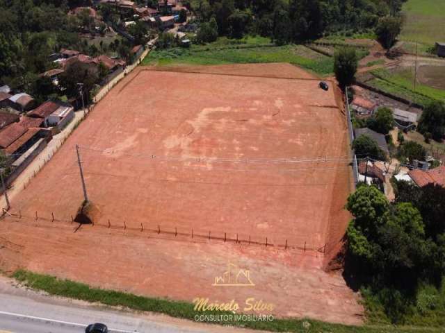 Terreno industrial beirando a rodovia, bragança paulista - sp