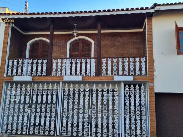 Casa térrea jardim américa,  bragança paulista - sp