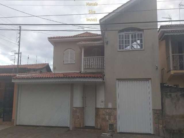 Casa 4 dormitórios jardim são lourenço bragança paulista