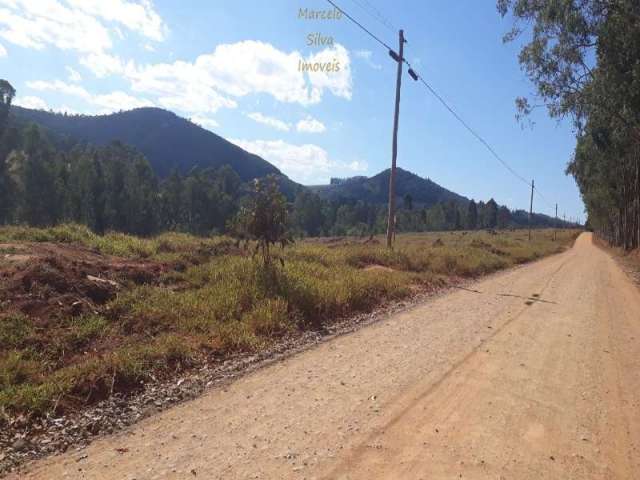 Terreno 2000 m2 Bragança Paulista