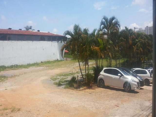 Terreno à venda na Avenida Marcelo Stefani, Jardim Nova Bragança, Bragança Paulista, 600 m2 por R$ 1.800.000