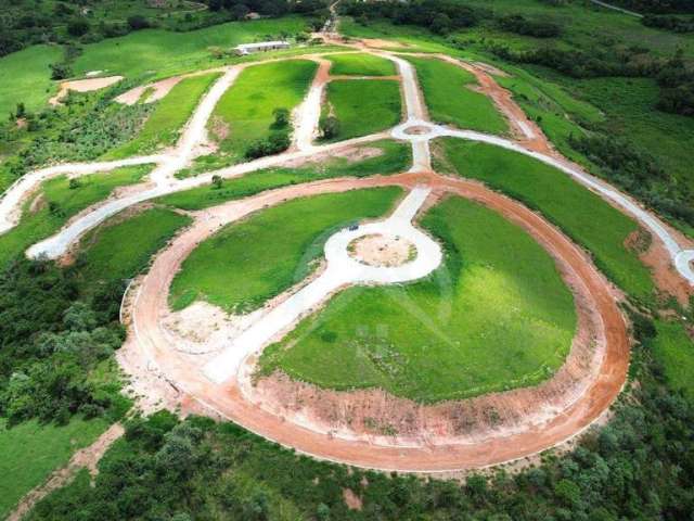 Terreno à venda, 300 m² por R$ 142.500,00 - Cachoeirinha - Bom Jesus dos Perdões/SP