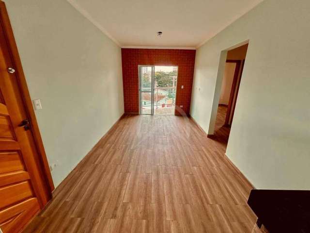 Apartamento com 2 dormitórios à venda, 67 m² por R$ 495.000,00 - Jardim Alvinópolis - Atibaia/SP