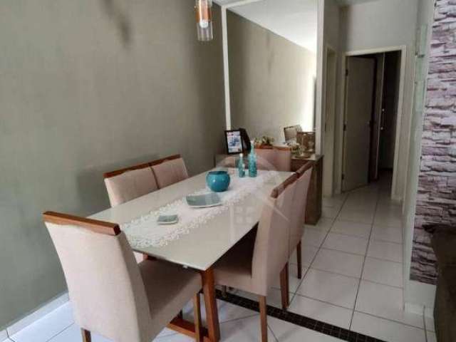 Lindo Apartamento com 2 dormitórios Jardim Paulista Atibaia