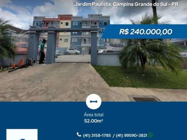 Apartamento para venda Jardim Paulista