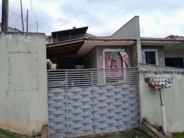 Casa para venda em São Dimas - Colombo - PR