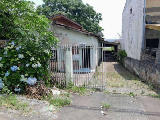 terreno Casa para