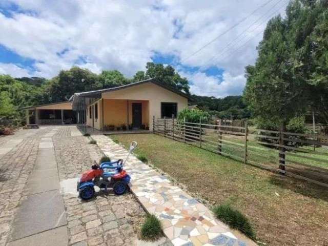 Chacara para venda em Campina G do Sul