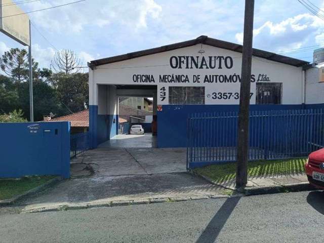 Barracao e casa para locação e venda