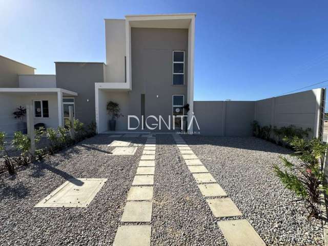 Vendo Smart City Aquiraz -  Duplex 3 quartos 2 vagas