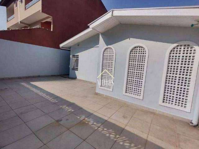 Casa com 3 dormitórios à venda, 256 m² por R$ 710.000,00 - Centro - São Bernardo do Campo/SP