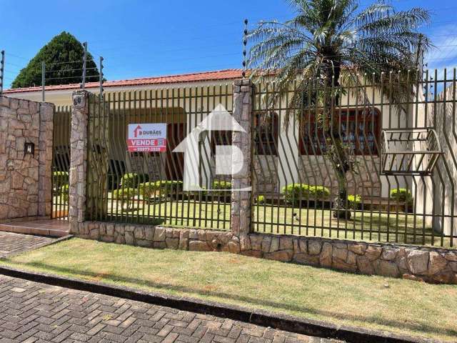 Casa para Venda em Foz do Iguaçu, Lancaster