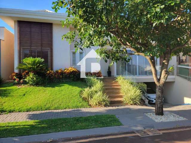 Casa em Condomínio para Venda em Foz do Iguaçu, Lancaster, 3 dormitórios, 1 suíte, 2 vagas