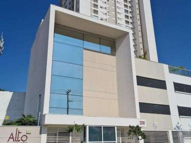 Apartamento - ponte preta - sp