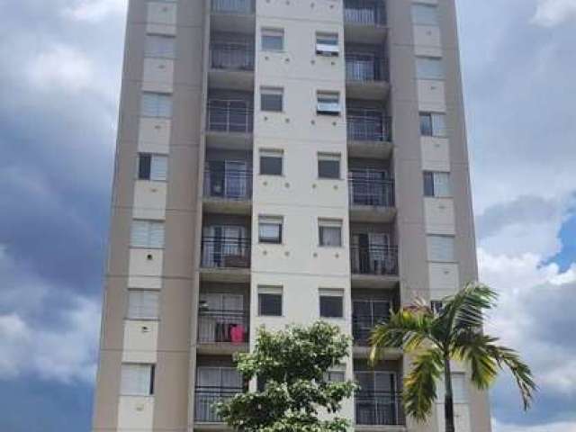 Apartamento - jardim ibirapuera - sp