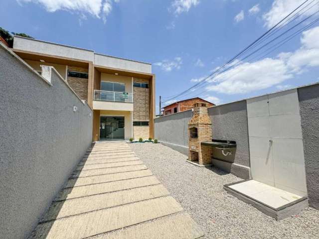 Casa linda duplex de 3 Quartos a venda na Pajuçara