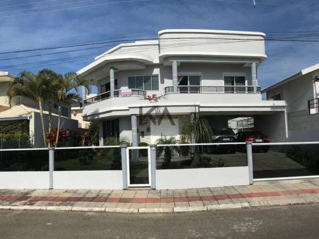 Casa para Venda em Florianópolis, Ingleses do Rio Vermelho, 4 dormitórios, 2 suítes, 4 banheiros, 3 vagas