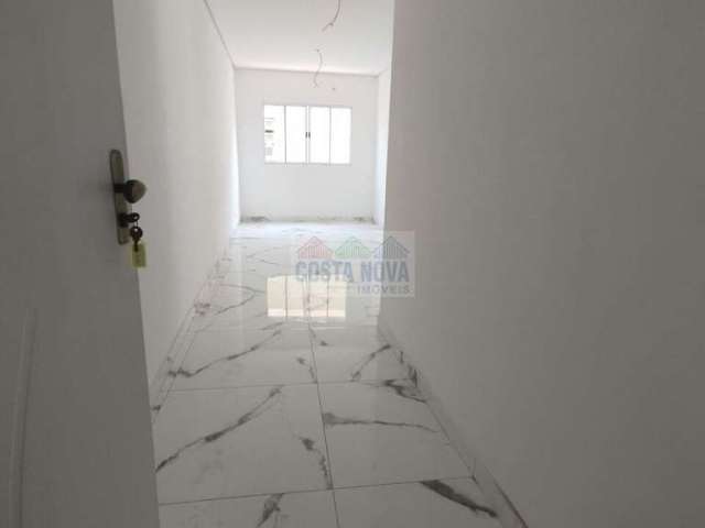 Apartamento a venda,  51 m², 1 quarto, banheiro, sala, lavabo, cozinha