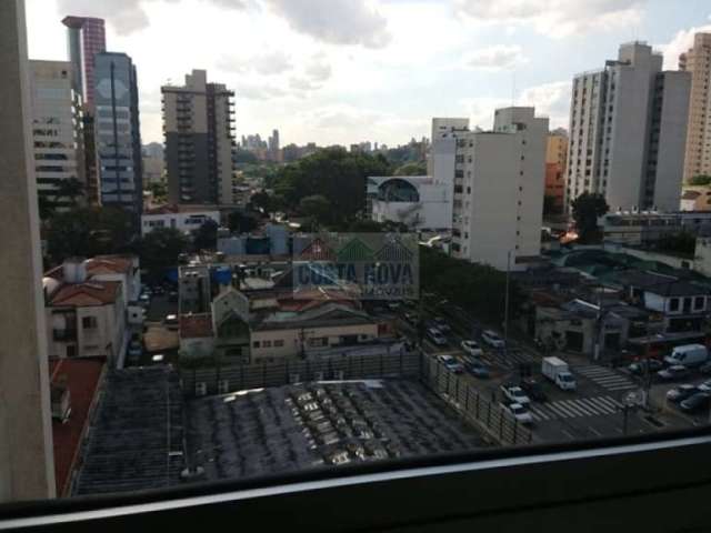 Apartamento à venda em Pinheiros