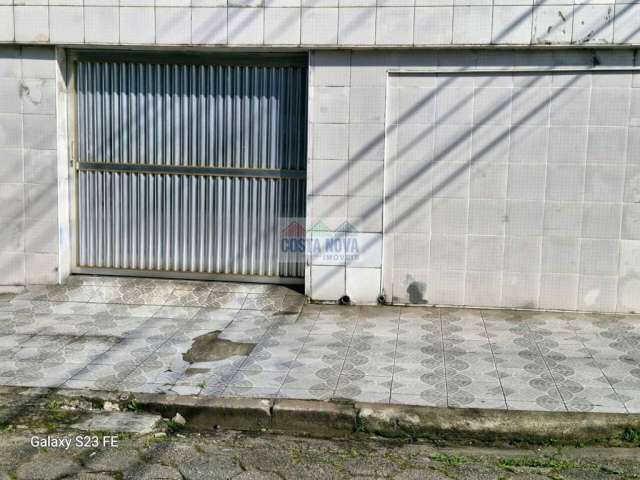 Casa com 157m², são 2 quartos, 2 banheiros, garagem para 3 carros. Bairro Esplanada dos Barreiros