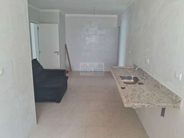 Apartamento à venda de 163m², 3 quartos sendo 3 suítes. 2 vagas. Aviação, Praia Grande