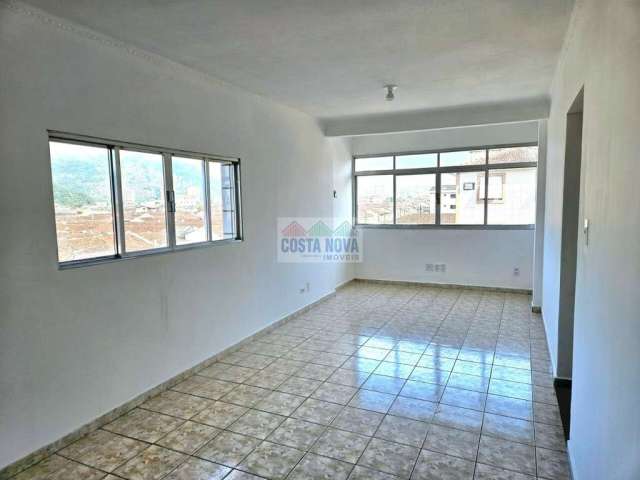 Apartamento de 106m², com 2 quartos garagem na Vila São Jorge