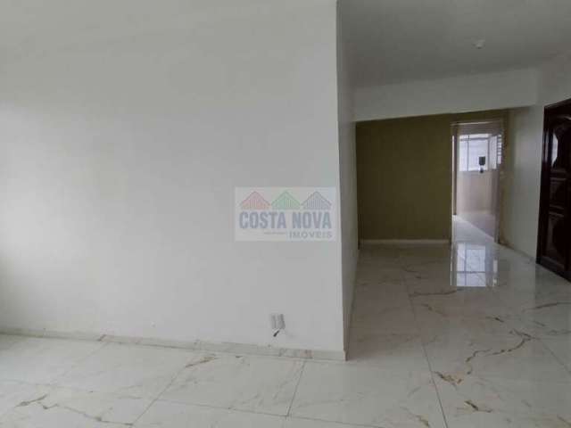 Cobertura de 215m² com 2 quartos no  São Vicente, Centro.