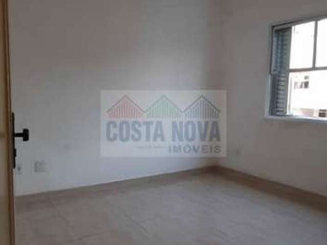 Apartamento de 69m², com  2 quartos, sala, cozinha e garagem