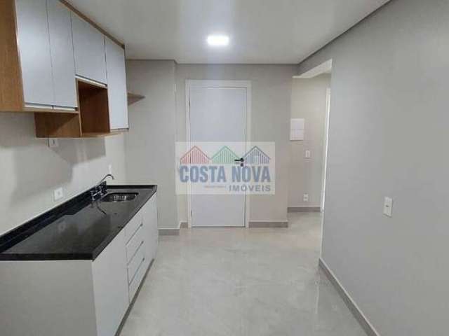 Apartamento para Locação no Condomínio Panorâmico - Vila Prudente