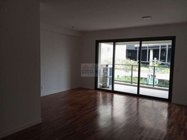 Vila Madalena Locação - 90 m² - 2 quartos (1 suíte)  2 vagas + deposito.