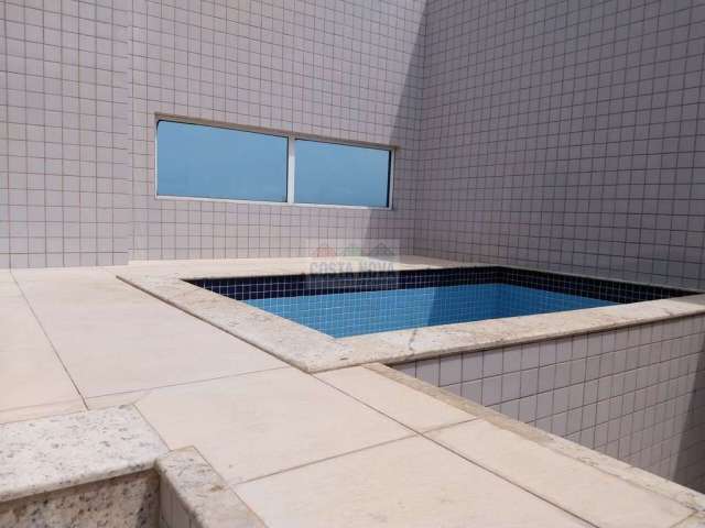 Apartamento  200 m²  - 4 Quartos sendo 2 Suítes, piscina andar alto 4 vagas privativas Tupi