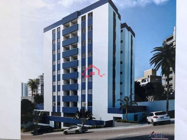 Apartamento à venda 3 Quartos, 1 Suite, 3 Vagas, 80M², Nova Suíça, Belo Horizonte - MG