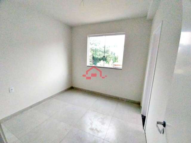 Apartamento à venda, Inconfidência, Belo Horizonte, MG