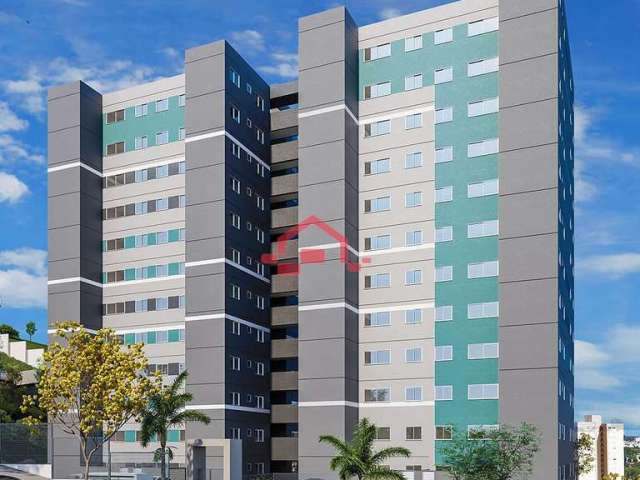 Apartamento à venda, Milionários (Barreiro), Belo Horizonte, MG