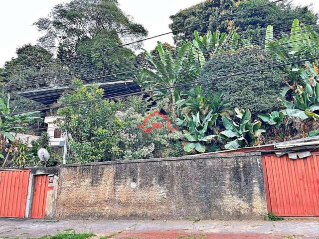 Terreno à venda, Padre Eustáquio, Belo Horizonte, MG - Oportunidade para investimento