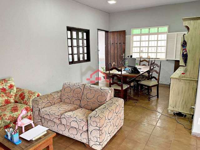 Casa para aluguel com 04 quartos, 02 suítes, 02 vagas, bairro Carlos Prates, Belo Horizonte- MG