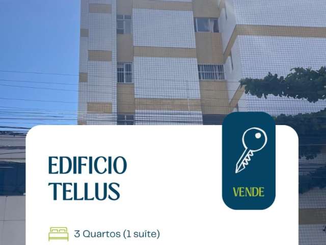 Edf. tellos em candeias