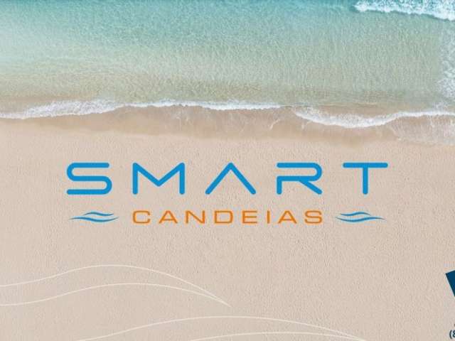 Edf. smart candeias (lançamento)