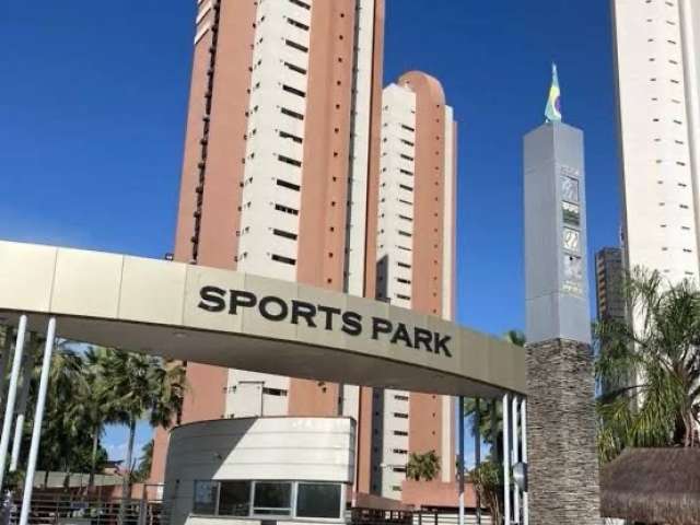 Vendo apartamento no condomínio sports park