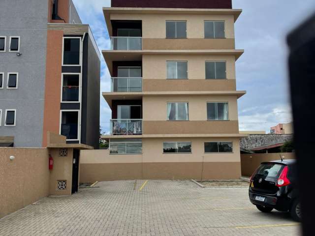 Apartamento novo no Bairro Fazenda Velha