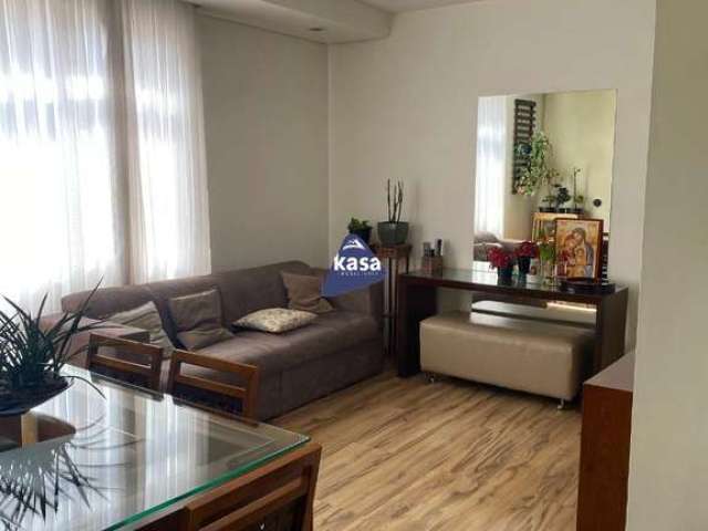 Apartamento com 3 quartos à venda na Avenida Coronel José Benjamim, --, Padre Eustáquio, Belo Horizonte por R$ 680.000