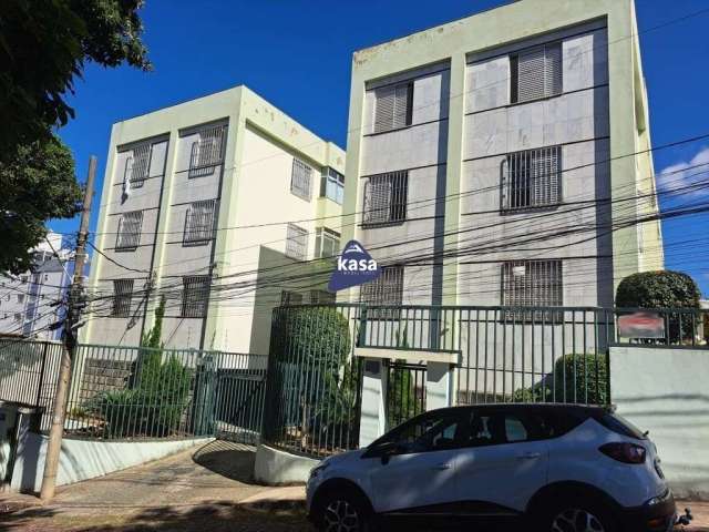 Apartamento com 3 quartos à venda na Rua Henrique Gorceix, --, Padre Eustáquio, Belo Horizonte por R$ 350.000