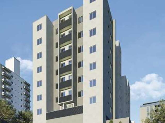 Apartamento com 2 quartos à venda na Rua Professor Mário Casassanta, --, Carlos Prates, Belo Horizonte por R$ 409.940