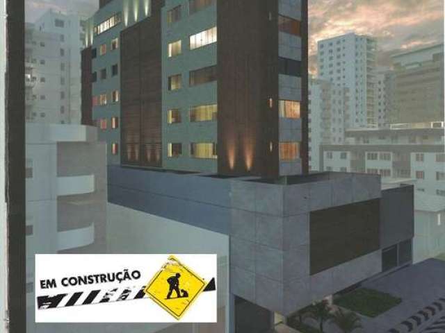 Apartamento com 2 quartos à venda na Rua dos Timbiras, --, Lourdes, Belo Horizonte por R$ 1.071.415