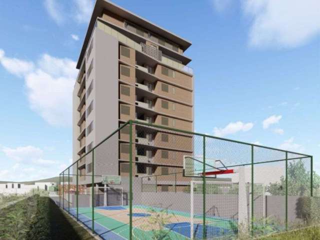 Apartamento com 2 quartos à venda na Rua Corcovado, --, Nova Suíssa, Belo Horizonte por R$ 610.000