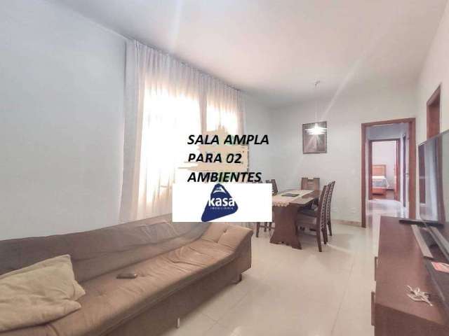 Apartamento com 3 quartos à venda na Uberlândia, --, Carlos Prates, Belo Horizonte por R$ 440.000