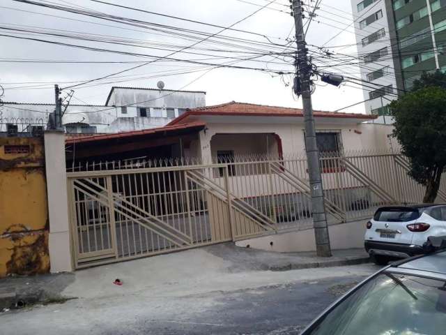 Casa em condomínio fechado com 3 quartos à venda na Nova Lima, --, Carlos Prates, Belo Horizonte por R$ 750.000