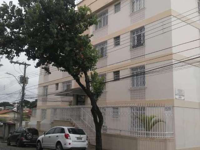 Apartamento com 3 quartos à venda na Rua Passos, --, Carlos Prates, Belo Horizonte por R$ 530.000